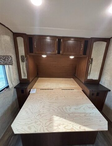 
								2017 Jayco WhiteHawk 31RLKS full									