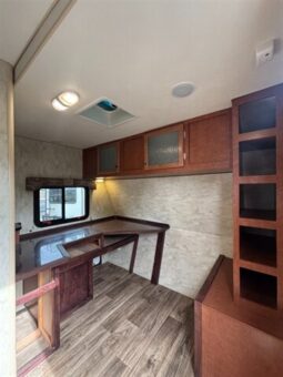 
										2019 Northwood NASH 17K full									