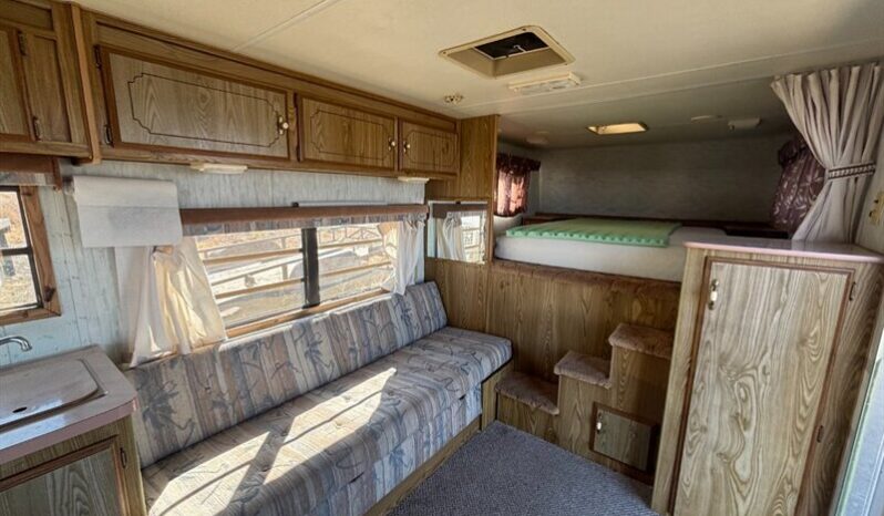 
								1989 Fleetwood Prowler Lynx 25-5k full									