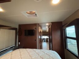 
										2015 Jayco GreyHawk 29ME full									