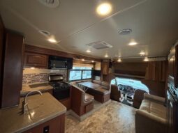 
										2015 Jayco GreyHawk 29ME full									