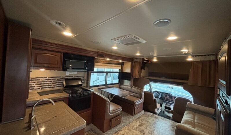 
								2015 Jayco GreyHawk 29ME full									