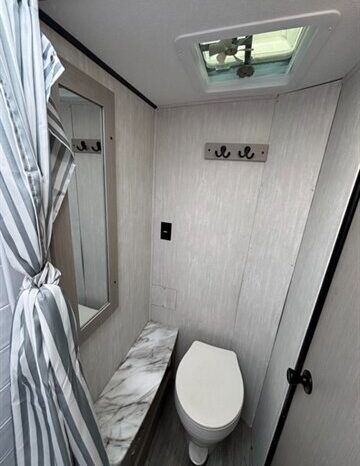 
								2025 Coachmen Remote 18R full									