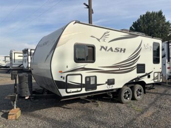 2019 Northwood NASH 17K