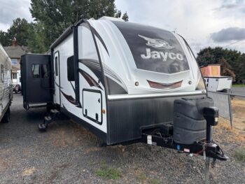 2017 Jayco WhiteHawk 31RLKS
