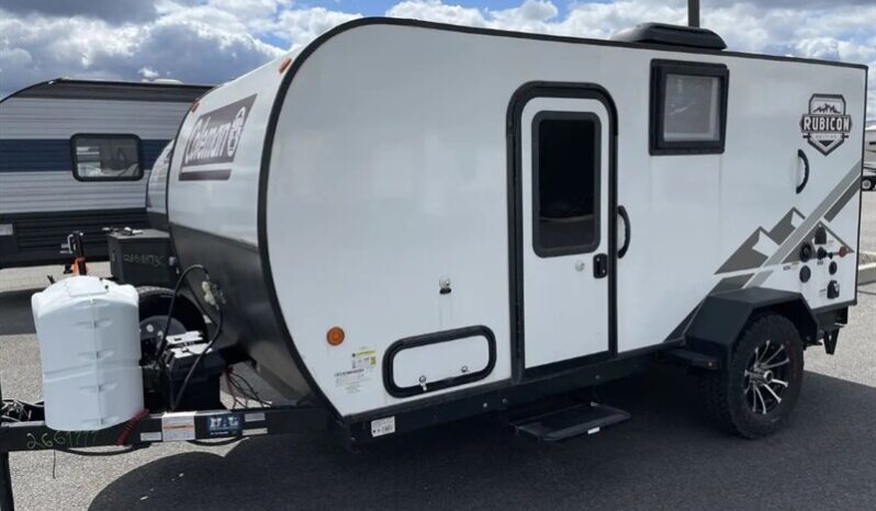 
								2024 Dutchmen Coleman Rubicon 1400BH full									