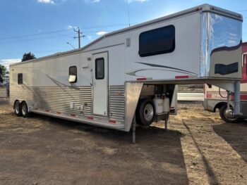 2006 SILVER-LITE Spirit S3P77.528.7GN