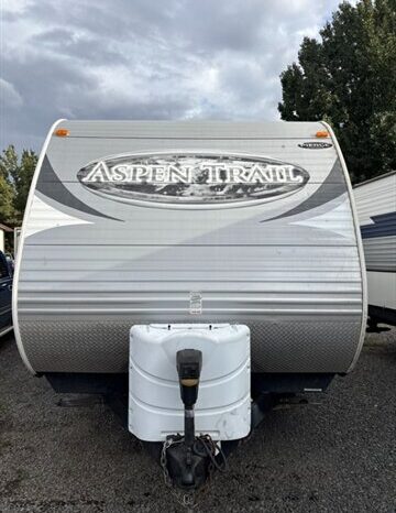 
								2013 Dutchmen Aspen Trail 2460RLS full									