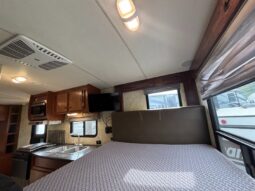 
										2019 Northwood NASH 17K full									