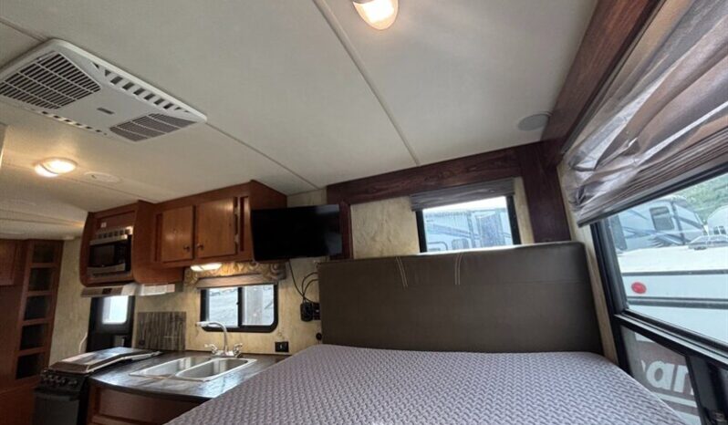 
								2019 Northwood NASH 17K full									