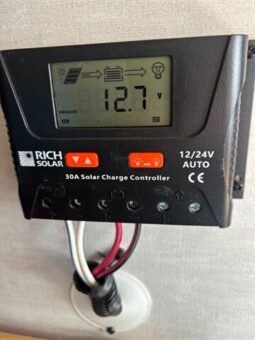 
										2025 Coachmen Remote 18R full									