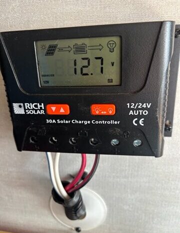 
								2025 Coachmen Remote 18R full									