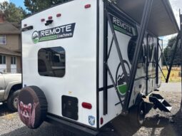 
										2025 Coachmen Remote 18R full									