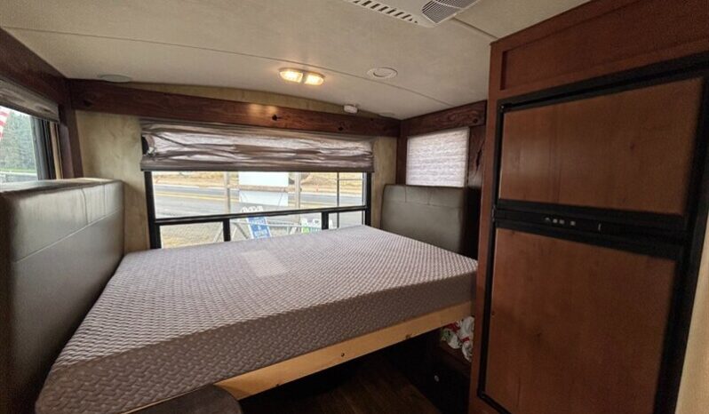 
								2019 Northwood NASH 17K full									