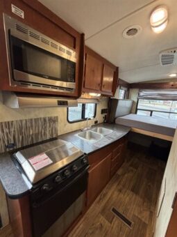 
										2019 Northwood NASH 17K full									