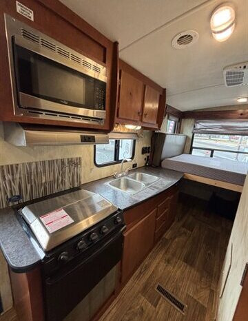 
								2019 Northwood NASH 17K full									