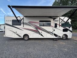 
										2022 Thor Ace 30.4 full									