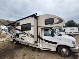 
										2015 Jayco GreyHawk 29ME full									