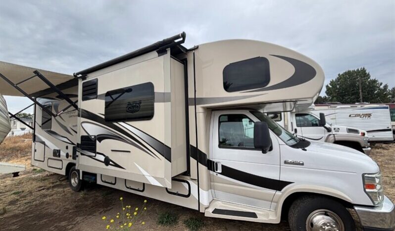 
								2015 Jayco GreyHawk 29ME full									