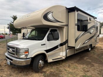 2015 Jayco GreyHawk 29ME