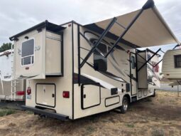 
										2015 Jayco GreyHawk 29ME full									