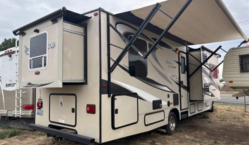 
								2015 Jayco GreyHawk 29ME full									