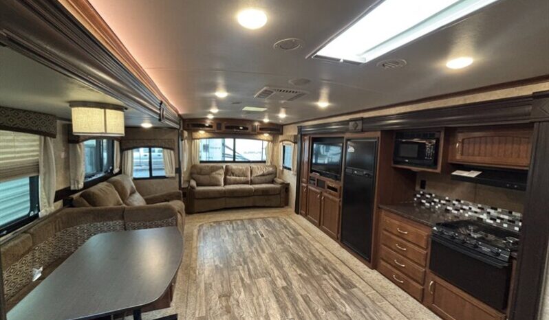 
								2017 Jayco WhiteHawk 31RLKS full									
