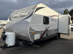 
										2013 Dutchmen Aspen Trail 2460RLS full									