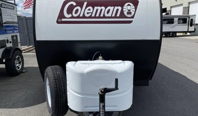 
								2024 Dutchmen Coleman Rubicon 1400BH full									