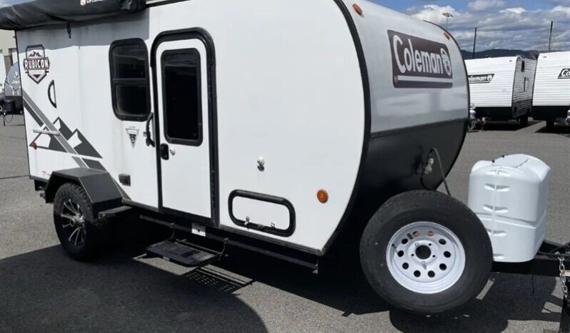 
								2024 Dutchmen Coleman Rubicon 1400BH full									