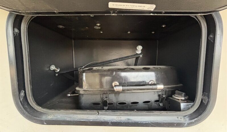
								2015 Jayco GreyHawk 29ME full									