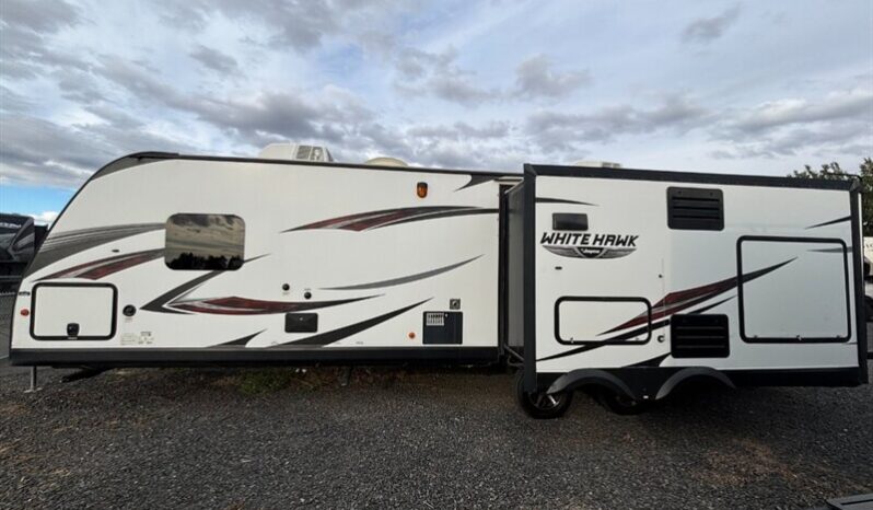 
								2017 Jayco WhiteHawk 31RLKS full									