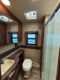 
										2015 Jayco GreyHawk 29ME full									