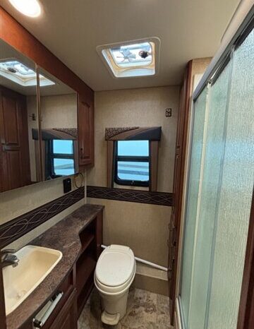 
								2015 Jayco GreyHawk 29ME full									