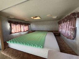 
										1989 Fleetwood Prowler Lynx 25-5k full									