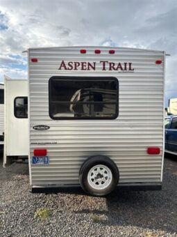 
										2013 Dutchmen Aspen Trail 2460RLS full									
