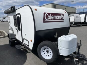 2024 Dutchmen Coleman Rubicon 1400BH