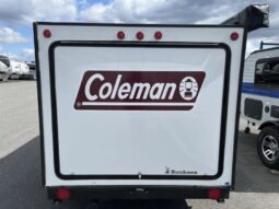 
										2024 Dutchmen Coleman Rubicon 1400BH full									