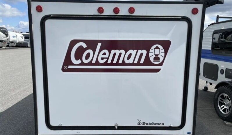 
								2024 Dutchmen Coleman Rubicon 1400BH full									