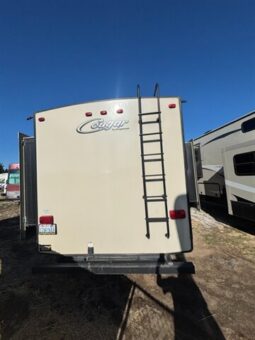 
										2017 Keystone Cougar 336BHS full									