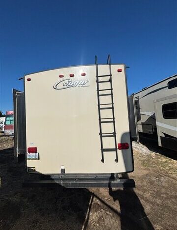 
								2017 Keystone Cougar 336BHS full									