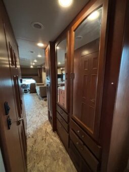 
										2015 Jayco GreyHawk 29ME full									