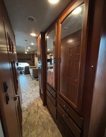 
								2015 Jayco GreyHawk 29ME full									