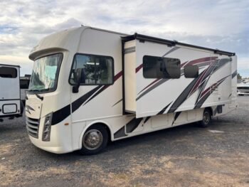 2022 Thor Ace 30.4