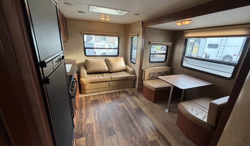
								2013 Dutchmen Aspen Trail 2460RLS full									