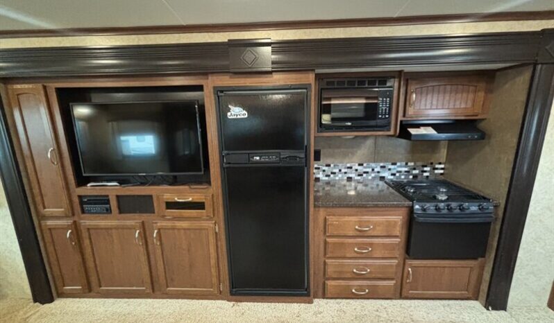 
								2017 Jayco WhiteHawk 31RLKS full									