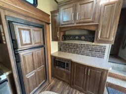 
										2017 Keystone Cougar 336BHS full									