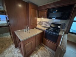 
										2015 Jayco GreyHawk 29ME full									