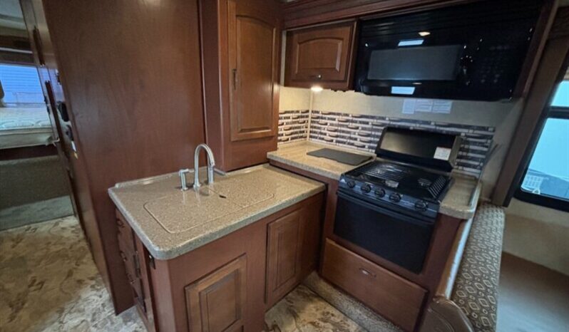 
								2015 Jayco GreyHawk 29ME full									