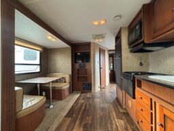 
										2013 Dutchmen Aspen Trail 2460RLS full									